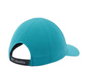 Columbia Unisex Καπέλο Silver Ridge™ IV Ball Cap 2121141-364 Τυρκουάζ