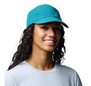 Columbia Unisex Καπέλο Silver Ridge™ IV Ball Cap 2121141-364 Τυρκουάζ