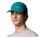 Columbia Unisex Καπέλο Silver Ridge™ IV Ball Cap 2121141-364 Τυρκουάζ
