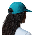 Columbia Unisex Καπέλο Silver Ridge™ IV Ball Cap 2121141-364 Τυρκουάζ