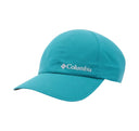 Columbia Unisex Καπέλο Silver Ridge™ IV Ball Cap 2121141-364 Τυρκουάζ