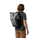 Columbia Σακίδιο Πλάτης Convey™ III 27L 2094521-342 Γκρι