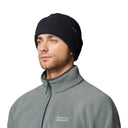 Columbia Unisex Σκουφί Timber Meadow MTR™ Fleece Beanie 2175521-010 Μαύρο