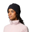 Columbia Unisex Σκουφί Timber Meadow MTR™ Fleece Beanie 2175521-010 Μαύρο