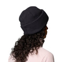 Columbia Unisex Σκουφί Timber Meadow MTR™ Fleece Beanie 2175521-010 Μαύρο