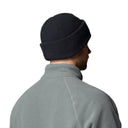 Columbia Unisex Σκουφί Timber Meadow MTR™ Fleece Beanie 2175521-010 Μαύρο
