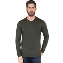 Us Polo Assn. Ανδρικό Πουλόβερ 1736285452228-249 Πράσινο