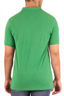 U.S. Polo Assn. Ανδρική Μπλούζα Polo Kory 6509541029-342 Πράσινο