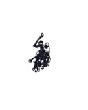 U.S. Polo Assn. Ανδρική Μπλούζα Polo Κοντομάνικη US43197036-100 Λευκό