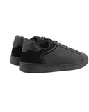 U.S. Polo Assn. Ανδρικά Sneakers ALPHA001-BLK Μαύρο