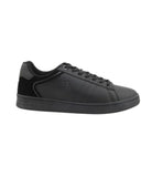 U.S. Polo Assn. Ανδρικά Sneakers ALPHA001-BLK Μαύρο