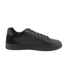 U.S. Polo Assn. Ανδρικά Sneakers ALPHA001-BLK Μαύρο