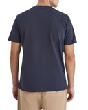 Nautica Ανδρική Μπλούζα T-Shirt 3NCN1V03949-459 Μπλε