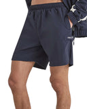 Nautica Ανδρική Βερμoύδα Μαγιό Fenicks 3NCN1V03997-459 Μπλε