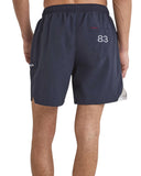 Nautica Ανδρική Βερμoύδα Μαγιό Fenicks 3NCN1V03997-459 Μπλε