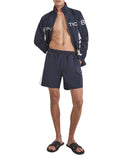 Nautica Ανδρική Βερμoύδα Μαγιό Fenicks 3NCN1V03997-459 Μπλε