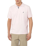 Nautica Ανδρική Μπλούζα Πόλο Κοντομάνικη Cabin Polo N1CR0110-818 Ροζ