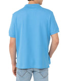 Nautica Ανδρική Μπλούζα Πόλο Κοντομάνικη Cabin Polo N1CR0110-467 Τυρκουάζ