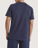 Nautica Ανδρική Μπλούζα T-Shirt 3NCN1V03945-459 Μπλε