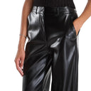 Guess Γυναικείο Παντελόνι Zanita Perfect Pants W6YB12W2906-JBLK Μαύρο