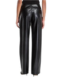Guess Γυναικείο Παντελόνι Zanita Perfect Pants W6YB12W2906-JBLK Μαύρο