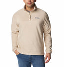 Columbia Ανδρική Μπλούζα Steens Mountain Half Zip Fleece 1620191-271 Μπεζ