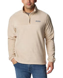 Columbia Ανδρική Μπλούζα Steens Mountain Half Zip Fleece 1620191-271 Μπεζ