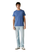 Pepe Jeans Ανδρική Μπλούζα Original Basic 3N T-Shirt PM5010180-576 Ραφ
