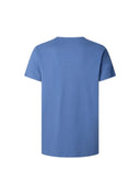 Pepe Jeans Ανδρική Μπλούζα Original Basic 3N T-Shirt PM5010180-576 Ραφ