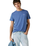 Pepe Jeans Ανδρική Μπλούζα Original Basic 3N T-Shirt PM5010180-576 Ραφ