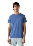 Pepe Jeans Ανδρική Μπλούζα Original Basic 3N T-Shirt PM5010180-249 Κόκκινο