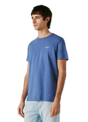 Pepe Jeans Ανδρική Μπλούζα Original Basic 3N T-Shirt PM5010180-576 Ραφ