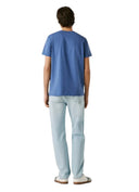 Pepe Jeans Ανδρική Μπλούζα Original Basic 3N T-Shirt PM5010180-576 Ραφ