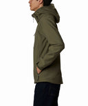 Columbia Ανδρικό Μπουφάν Cascade Ridge™ II Softshell 2090412-397 Χακί
