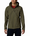 Columbia Ανδρικό Μπουφάν Cascade Ridge™ II Softshell 2090412-397 Χακί