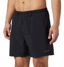 Columbia Ανδρικό Σορτς Μαγιό Backcast™ III Water Short FM4009-010 Μαύρο
