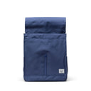 Σακίδιο Πλάτης Herschel City  Backpack 11376-06536 Μπλε