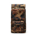 Σακίδιο Πλάτης Herschel Little America  Backpack  11390-07129 Woodland camo/black label