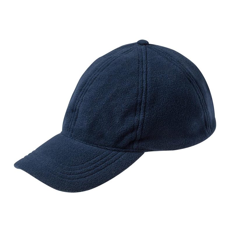 Καπέλο Karfil Ανδρικό Τζόκεϋ 0617187003 Μπλε