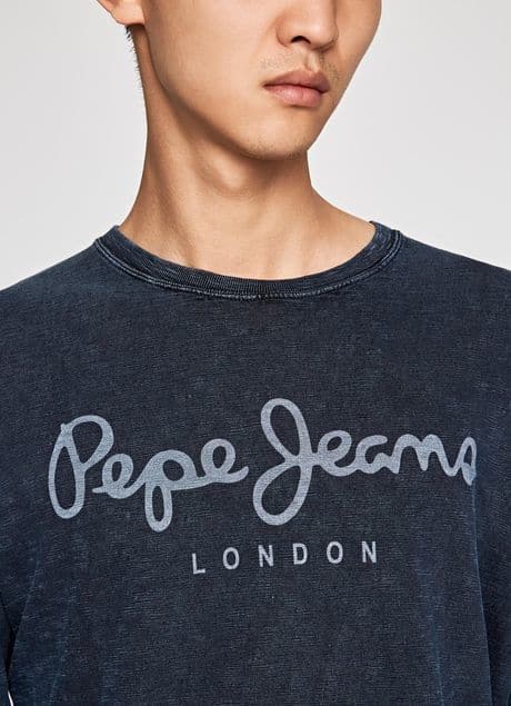 Pepe Jeans Essential Denim Κωδικός: PM505951-561