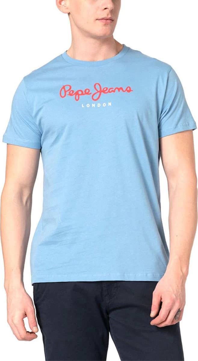 Pepe Jeans Eggo PM500465-524 Light Blue