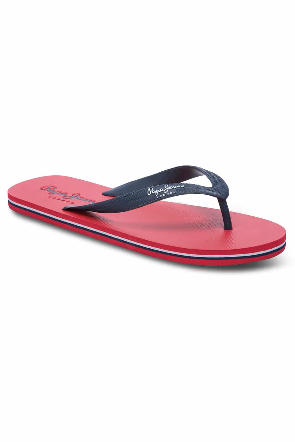 PEPE JEANS SWIMMING 2.1 PMS70052-220 FACTORY RED Κόκκινο