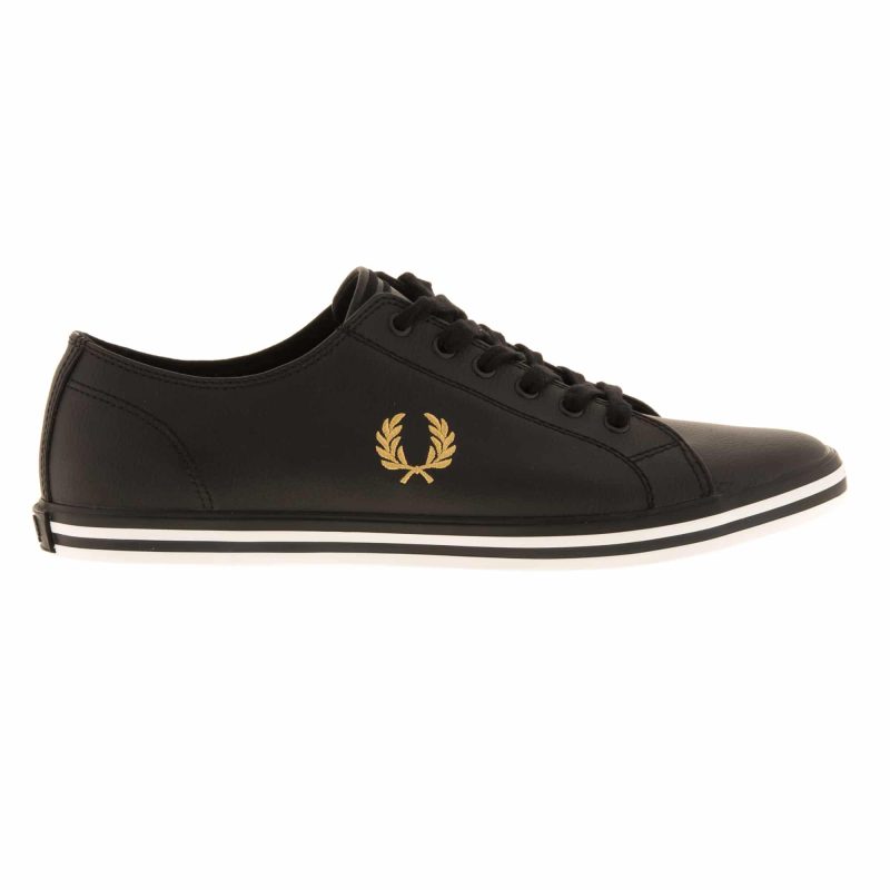 Fred Perry Kingston