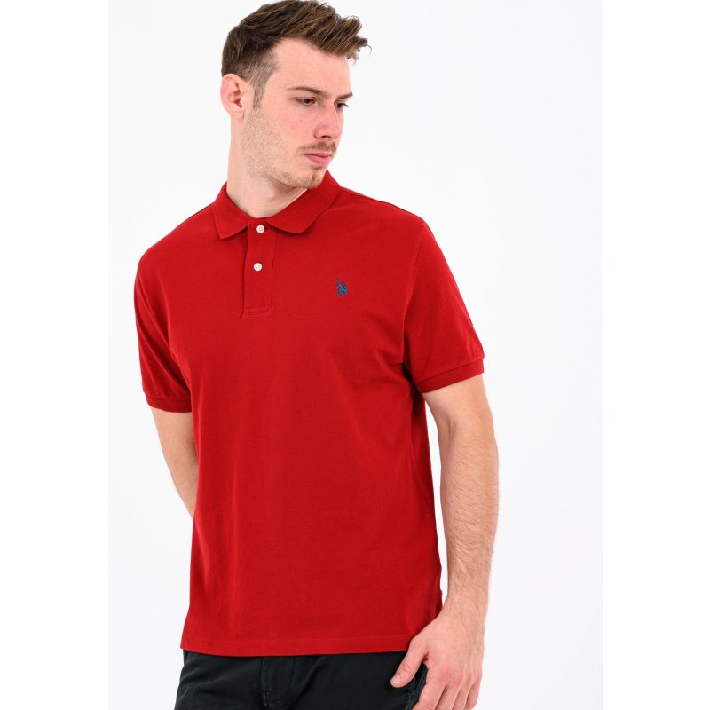 US POLO ASSN M PACK OF 400 INSTITUTIONAL POLO - 6012941029P400