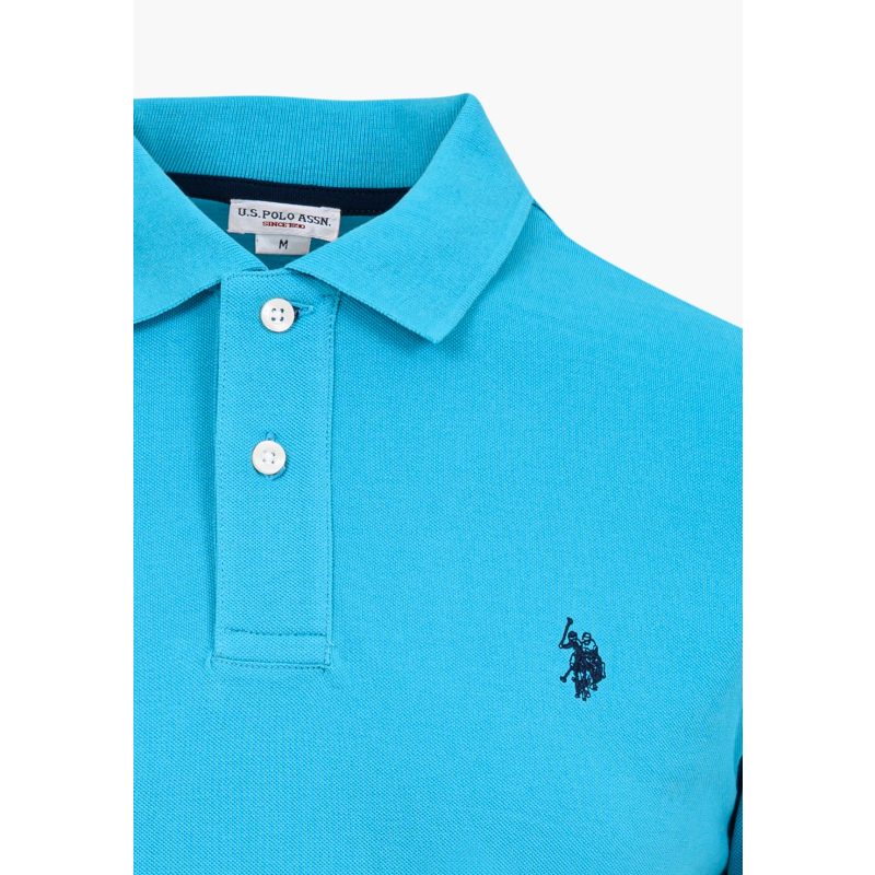 US POLO ASSN M PACK OF 400 INSTITUTIONAL POLO - 6012941029P400