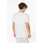 Us. Polo Assn. Ανδρική Μπλούζα Institutional T-Shirt 5994149351-101 White
