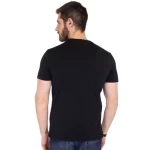 Us. Polo Assn. Ανδρική Μπλούζα Institutional T-Shirt 5994149351-199 Black
