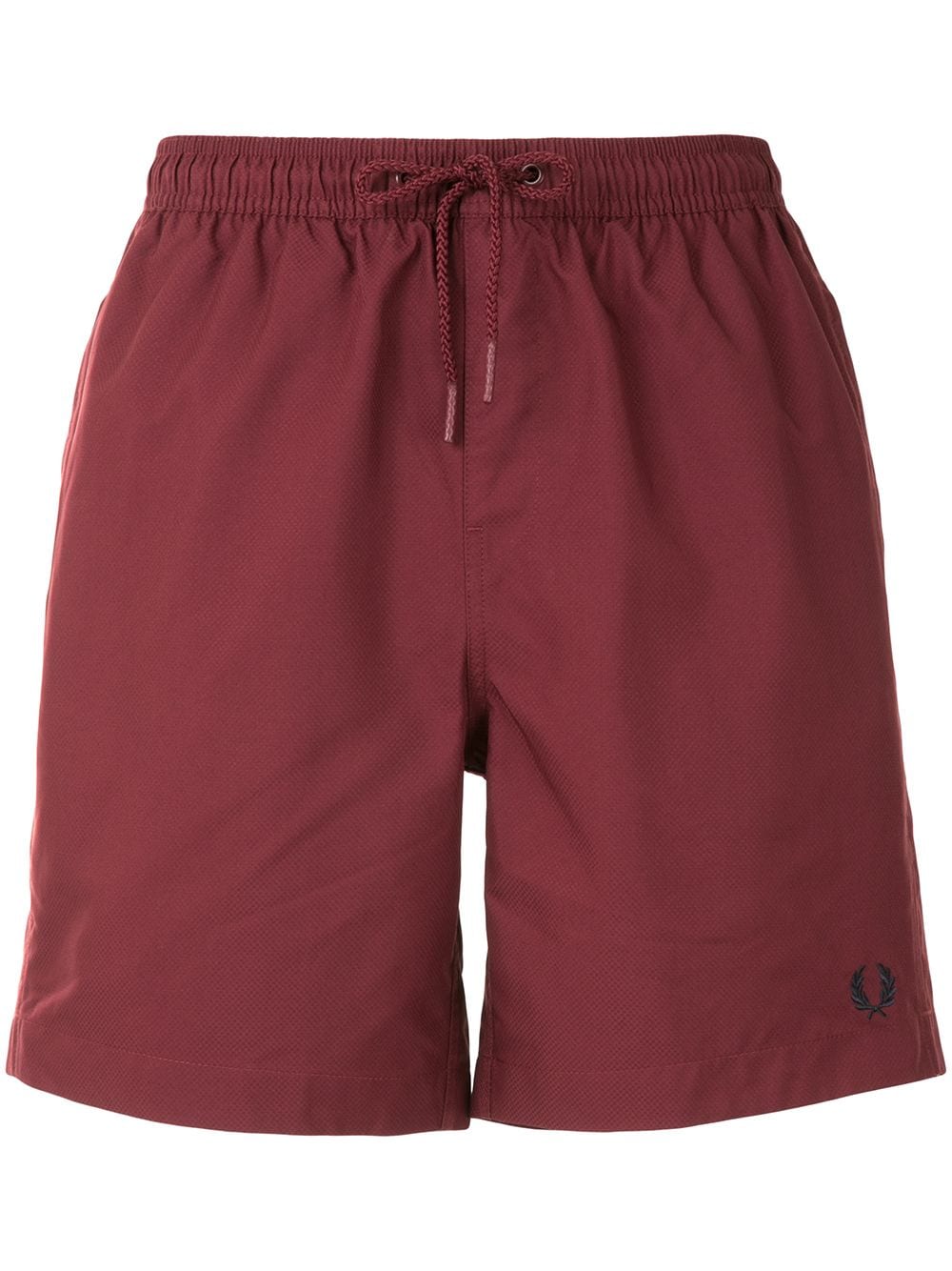 Fred Perry Ανδρικό Μαγιό Textured Swimshort S8506122 Porto