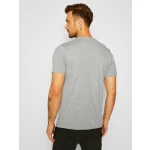 Ellesse Ανδρική Μπλούζα Canaletto T-Shirt SHS04548 Grey