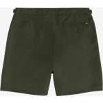 Fred Perry Ανδρικό Μαγιό Contrast Panel Swimshort S1515-408 Hunting Green